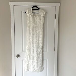 Adrianna papell dress